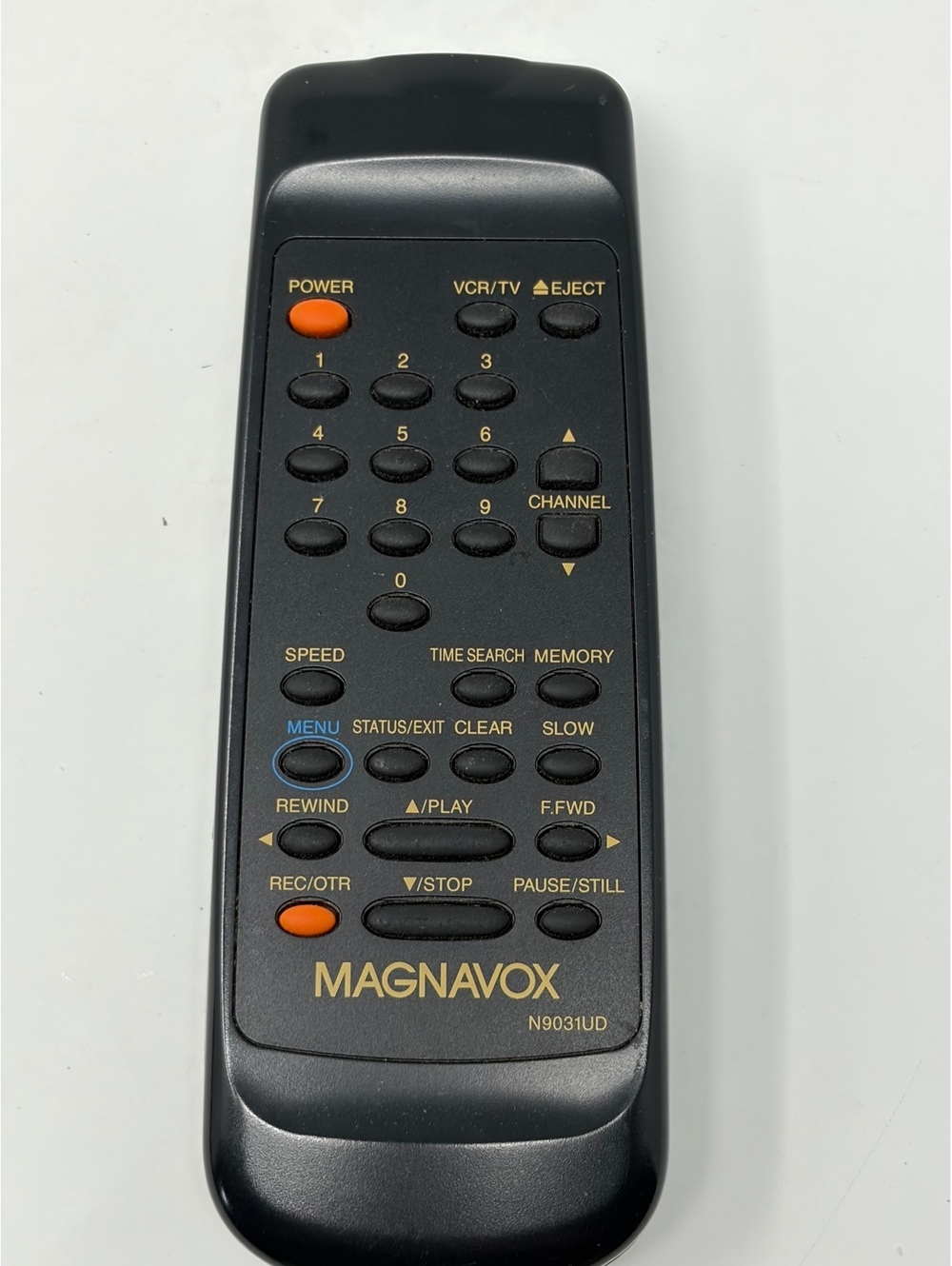 Magnavox N9031UD Remote Control